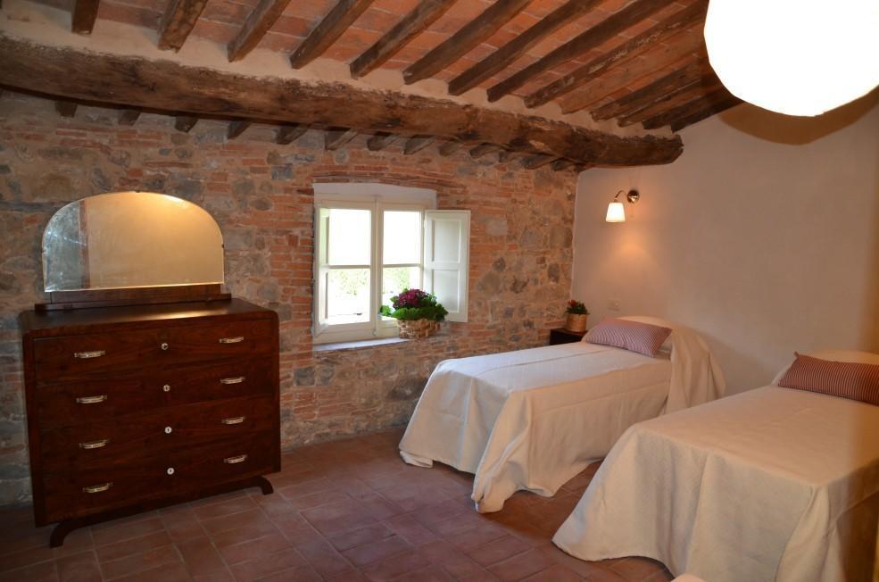 Agriturismo Le Murelle Lucca Bilik gambar