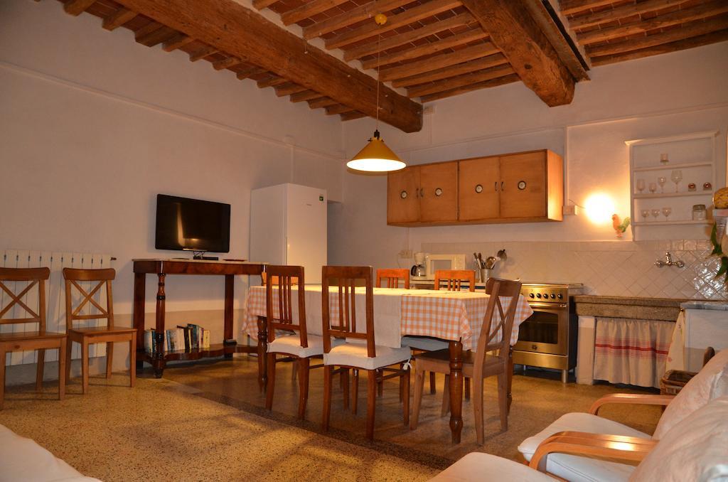 Agriturismo Le Murelle Lucca Luaran gambar