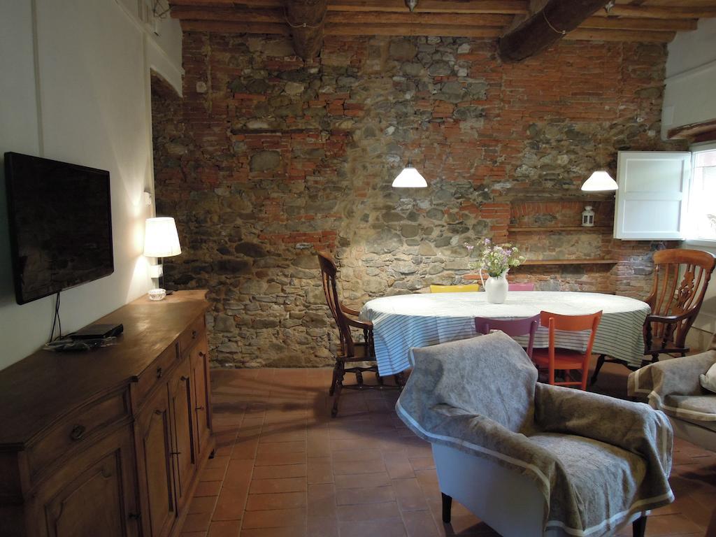 Agriturismo Le Murelle Lucca Luaran gambar