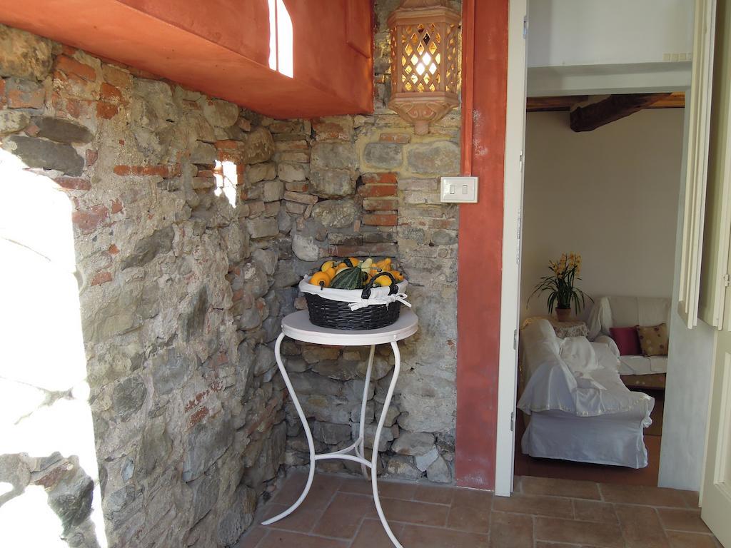 Agriturismo Le Murelle Lucca Luaran gambar