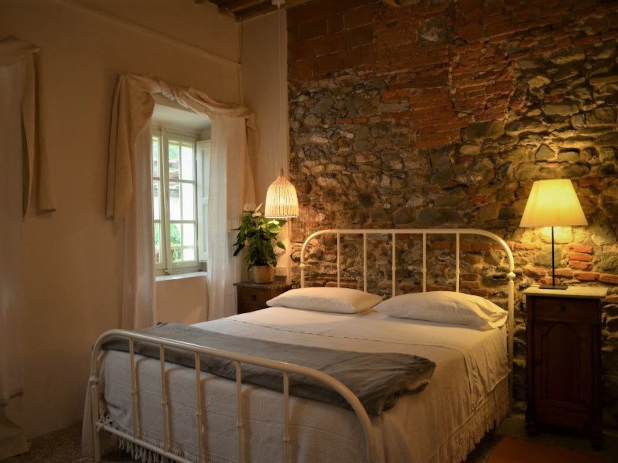 Agriturismo Le Murelle Lucca Luaran gambar