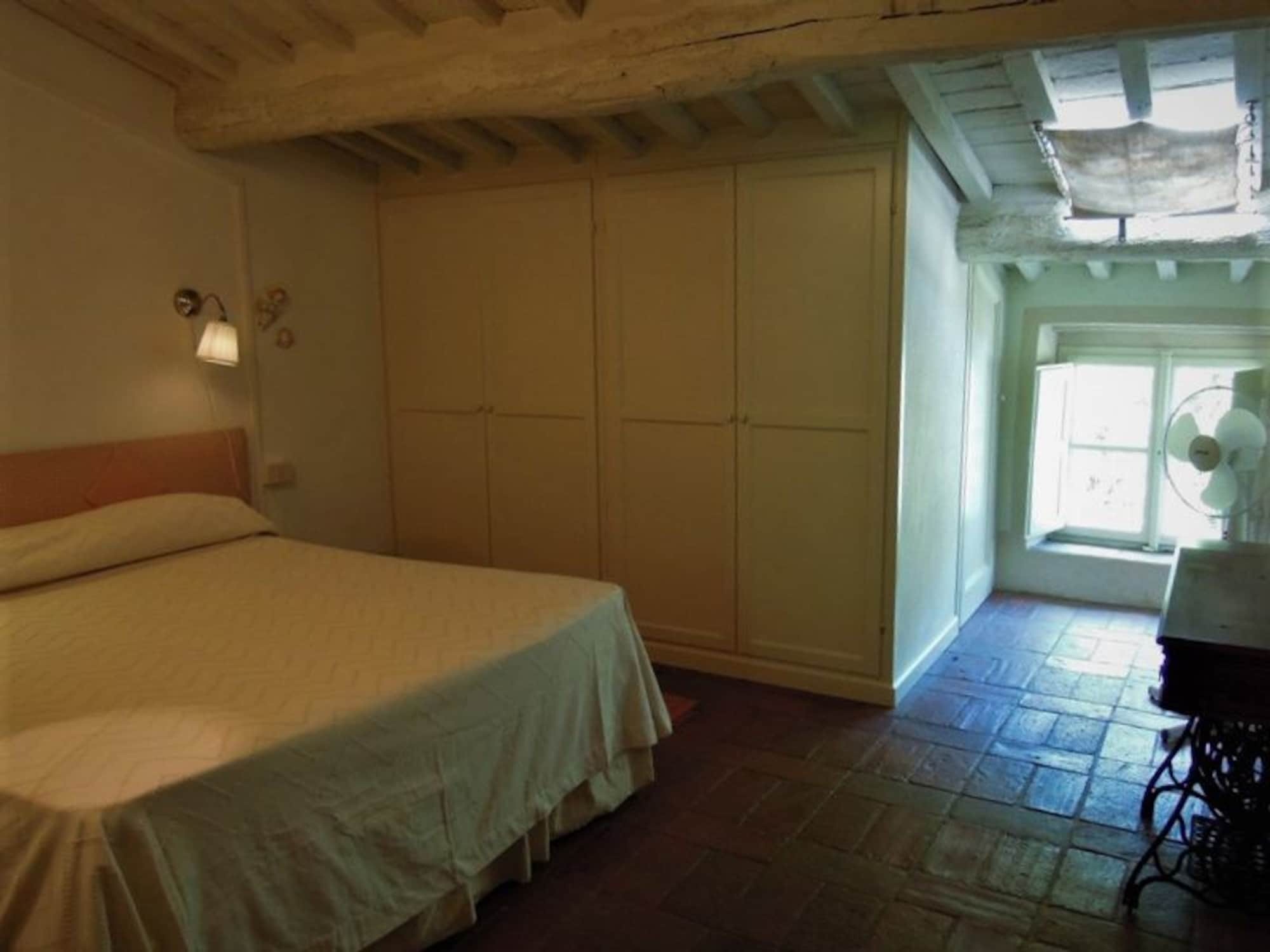 Agriturismo Le Murelle Lucca Luaran gambar